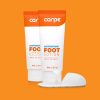 My Carpe Foot 2-Pack