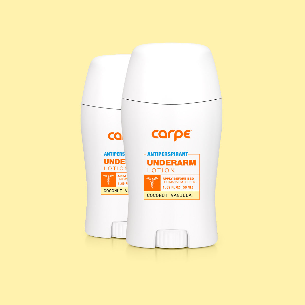 My Carpe Underarm Stick 2-Pack - Image 14