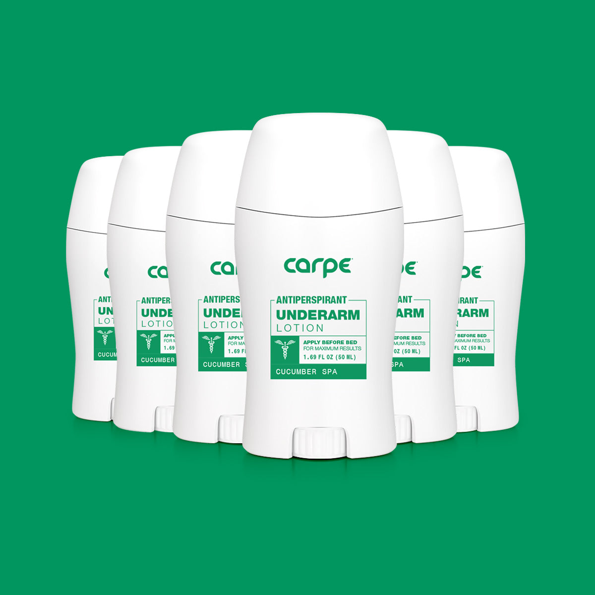 My Carpe Underarm Stick 6-Pack - Image 19