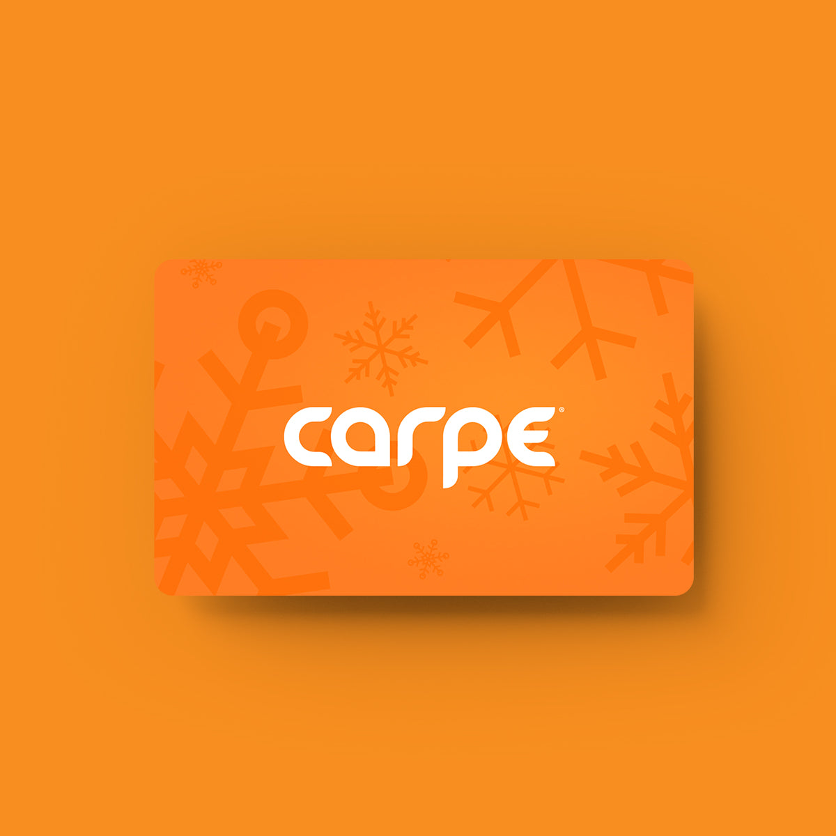 My Carpe Gift Card - Image 2