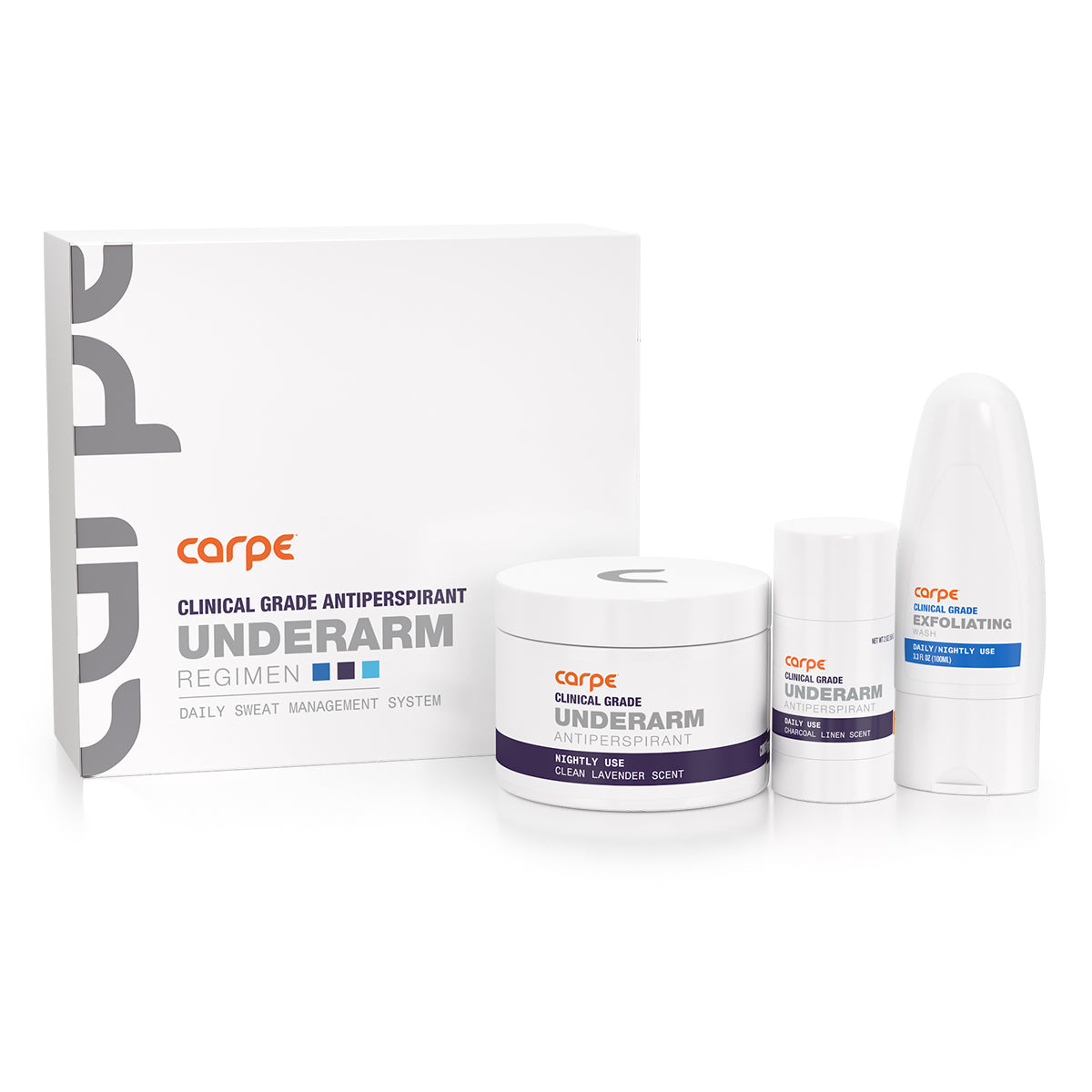 My Carpe Underarm Regimen - Image 8