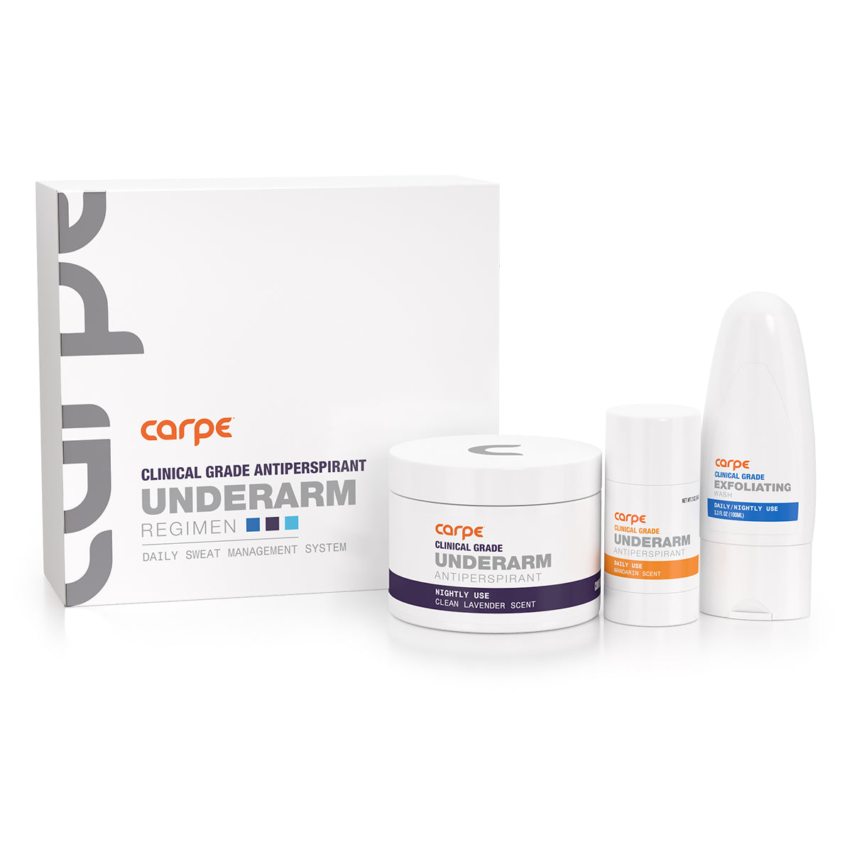 My Carpe Underarm Regimen - Image 7