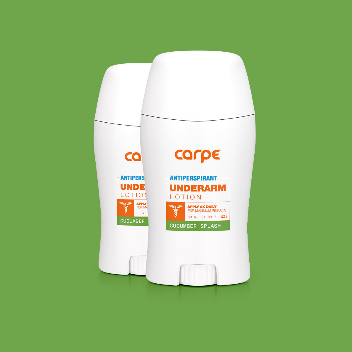 My Carpe Underarm Stick 2-Pack - Image 7