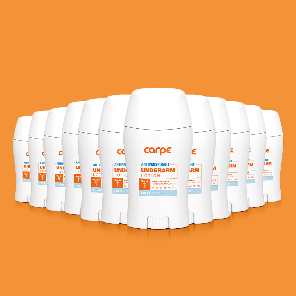 My Carpe Underarm Stick 12-Pack - Image 6