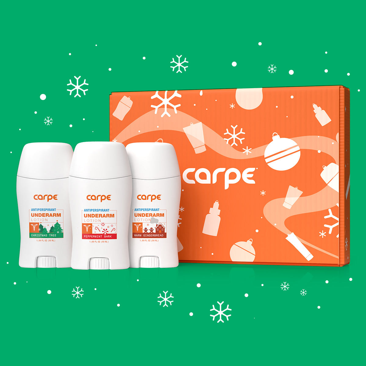 My Carpe Underarm Stick 3-Pack - Image 14