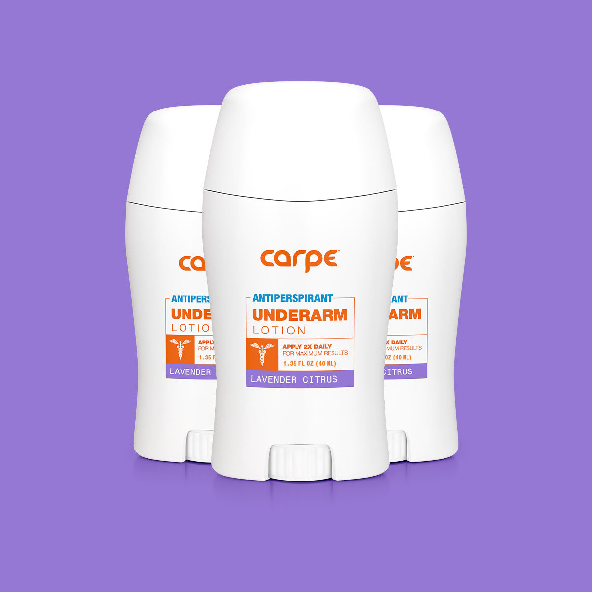 My Carpe Underarm Stick 3-Pack - Image 17