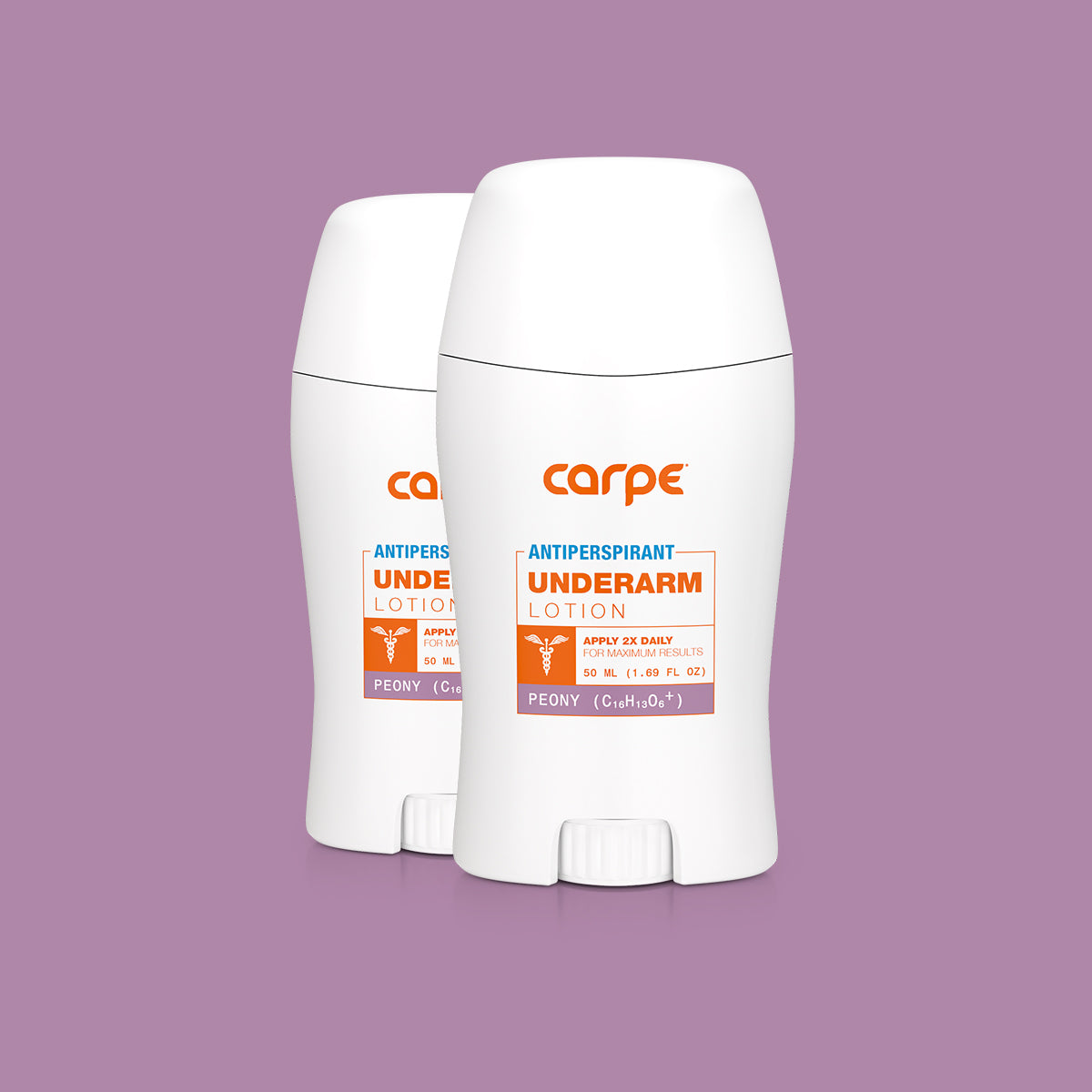 My Carpe Underarm Stick 2-Pack - Image 5