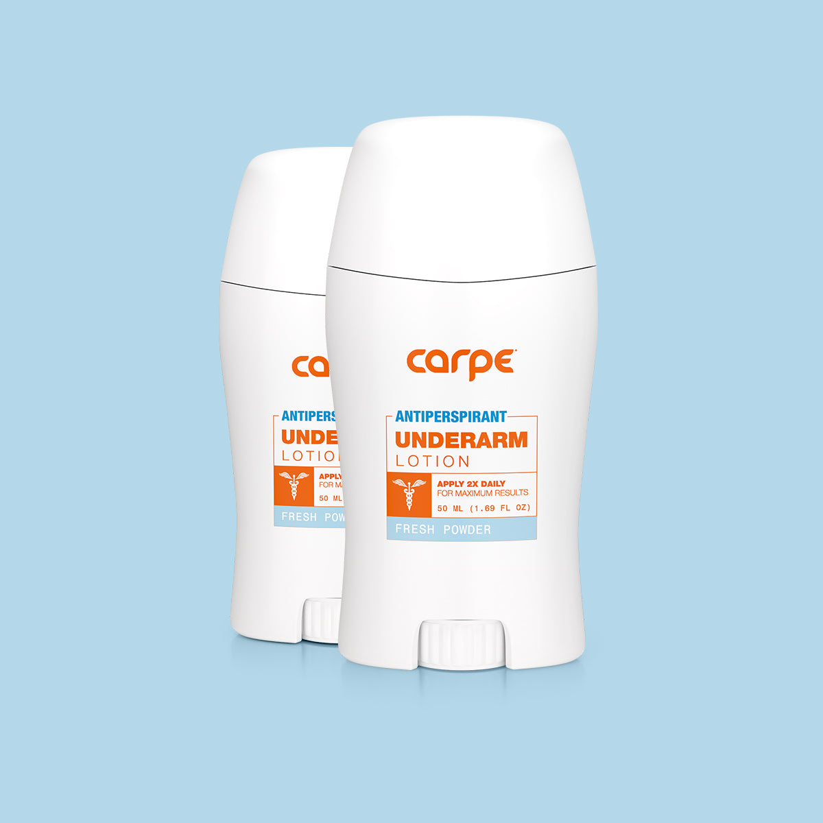My Carpe Underarm Stick 2-Pack - Image 6