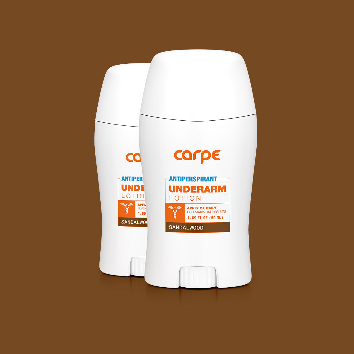 My Carpe Underarm Stick 2-Pack - Image 11