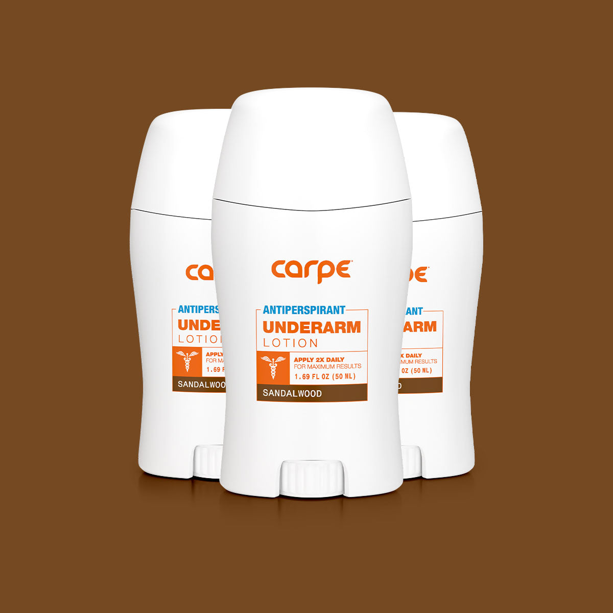 My Carpe Underarm Stick 3-Pack - Image 11