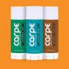 My Carpe Scent Preview Pack