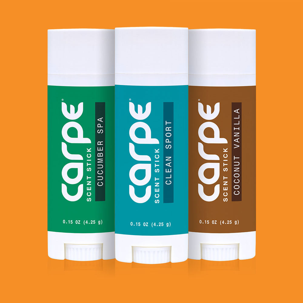 My Carpe Scent Preview Pack