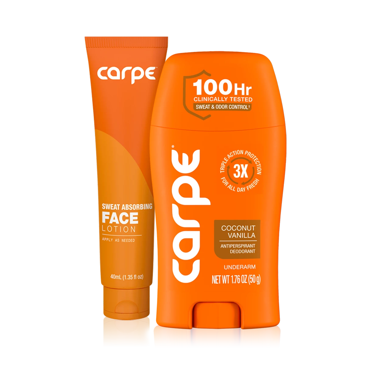 My Carpe Underarm & Face - Image 5