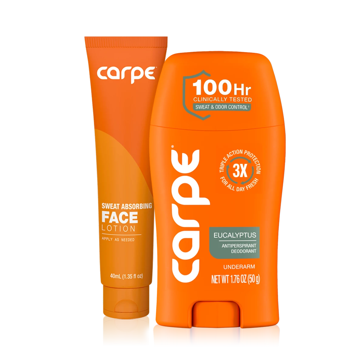 My Carpe Underarm & Face - Image 11