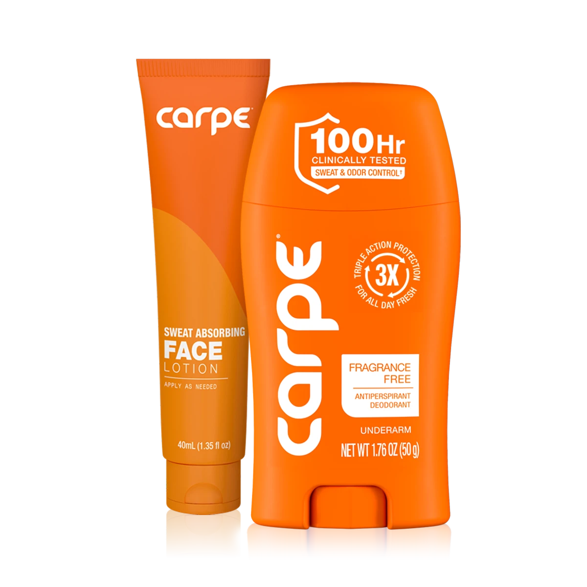 My Carpe Underarm & Face - Image 9