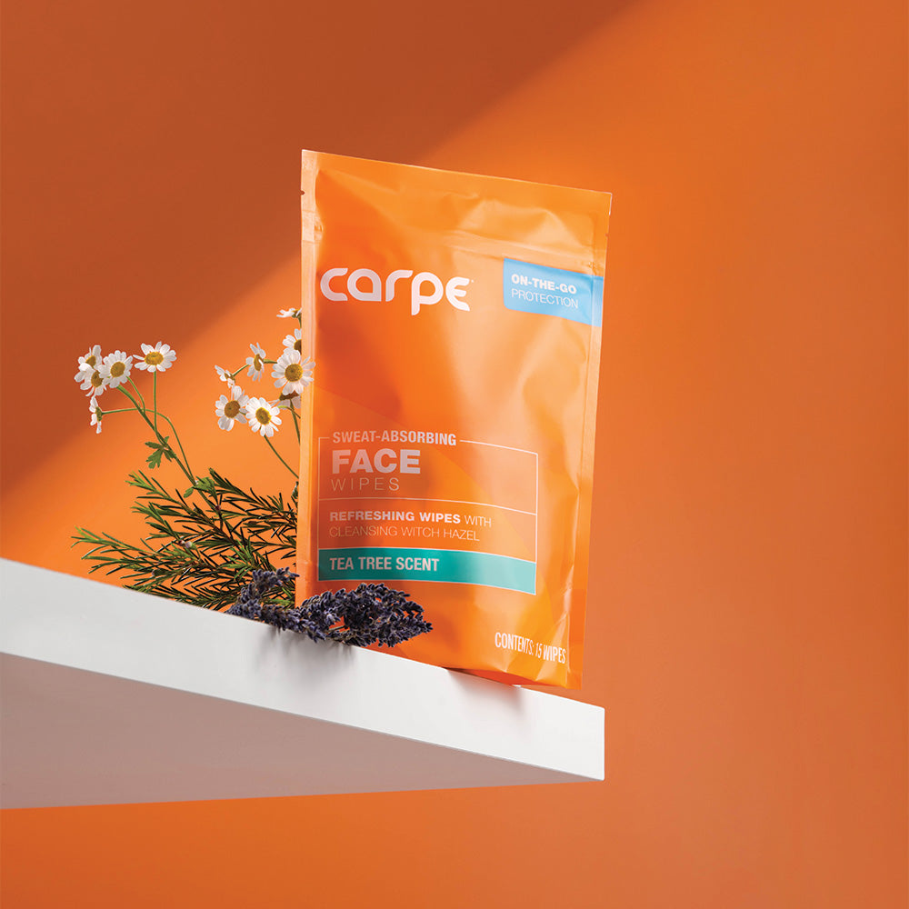 My Carpe Face Wipes - Image 3