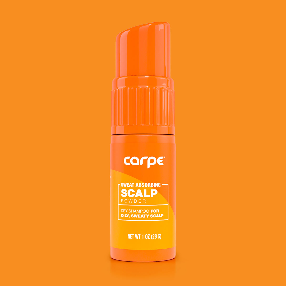 My Carpe Scalp Powder